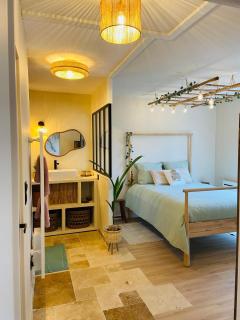 appartement paradise tropical - Juvignac - 2