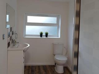 Forest side cottage - 4