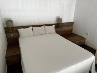 Duplex calme et lumineux pour 3 avec piscine marina St François - 8
