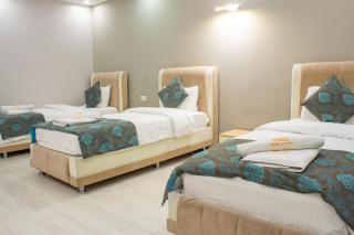 Sumela Park Hotel - Trabzon - 1