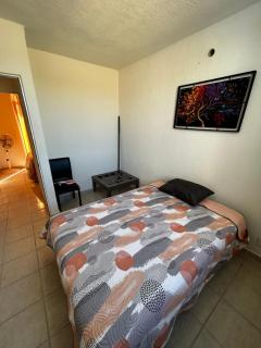 Departamento en coto privado - Ixtapa - 8