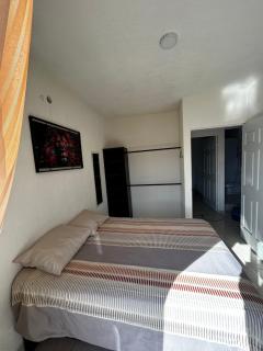 Departamento en coto privado - Ixtapa - 4