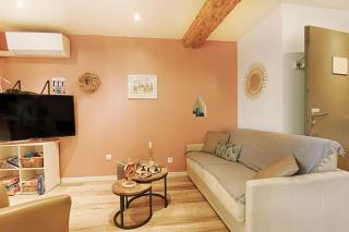 BREDALA**** Gîte maison Alsacienne avec Jardin - Eguisheim - 8