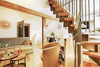 BREDALA**** Gîte maison Alsacienne avec Jardin - Eguisheim - 7