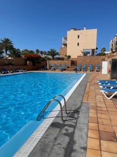 Casa Reina - Playa Jandia - 4