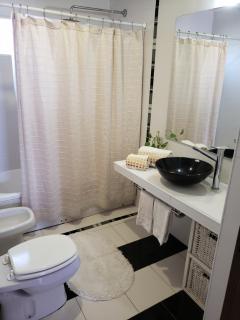 Petrona Habitación con baño - Ciudad Lujan de Cuyo - 4