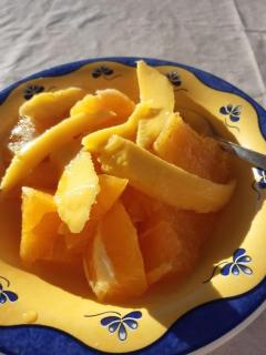Private pool in Lecrin 30 min Granada/beach - Albuñuelas - 5