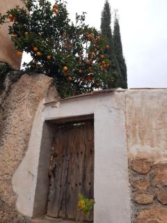 Private pool in Lecrin 30 min Granada/beach - Albuñuelas - 1