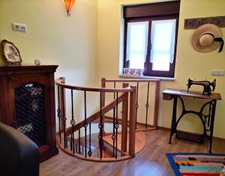 Casa do Terreiro - Cujó - 5