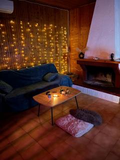 Attic House - 7