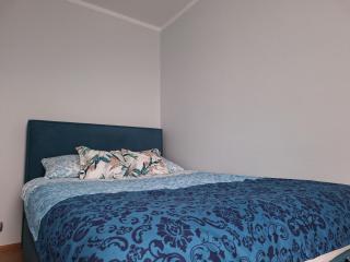 Turkusowa Apartament - Estetino - 4