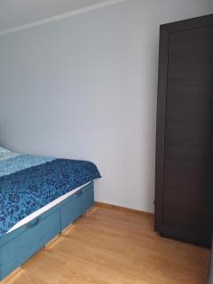 Turkusowa Apartament - Estetino - 5