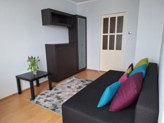 Turkusowa Apartament - Estetino - 7