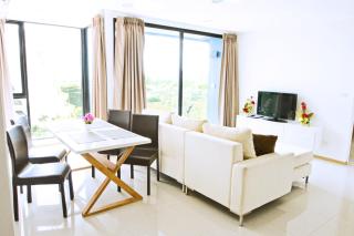 Acqua apartments - Jomtien Beach - 0