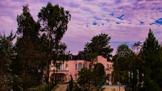 Luxury Mansion Sant Serrant Cerca Aeropuerto Medellín Guatapé - Marinilla - 9