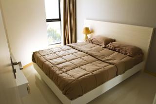 Acqua apartments - Jomtien Beach - 4