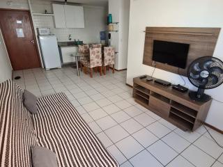 Apartamento Na Praia Port Ville Pajuçara Maceió - Maceió - 5