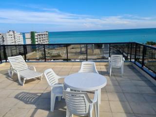 Apartamento Na Praia Port Ville Pajuçara Maceió - Maceió - 9