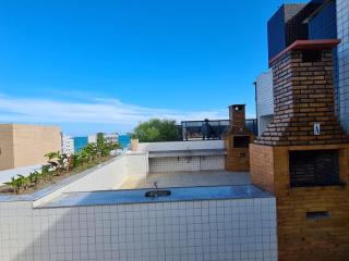 Apartamento Na Praia Port Ville Pajuçara Maceió - Maceió - 7