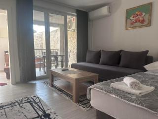 Cuprija _apartments - Stolac - 2