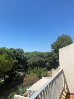 Appart 5 min à pied de la plage - 5