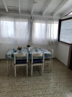 La casa del colle azzurro - Porto Cesareo - 4
