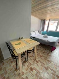 Cozy new studio few meters away from beach side. - Leptokarya - 9