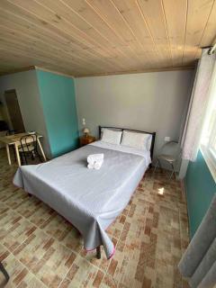 Cozy new studio few meters away from beach side. - 5