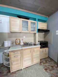 Cozy new studio few meters away from beach side. - Leptokarya - 5