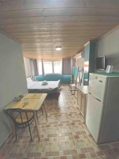 Cozy new studio few meters away from beach side. - Leptokarya - 4