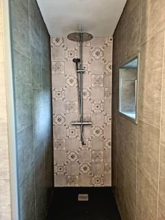 Appartement chaleureux 80m2 - Orbey - 1