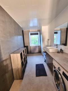 Appartement chaleureux 80m2 - Orbey - 3