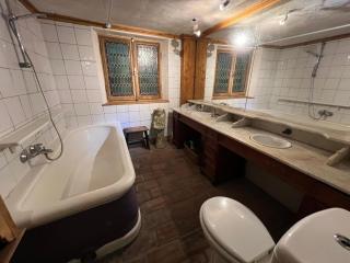 Gîte de l'Ortenbourg - mobilier d antiquaire - 6