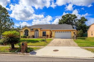 Hiawasee Homestay - Orlando - 8