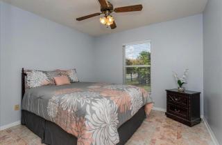 Hiawasee Homestay - Orlando - 5