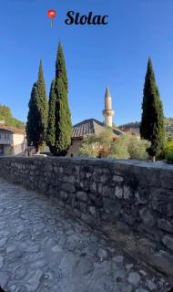 Cuprija _apartments - Stolac - 6