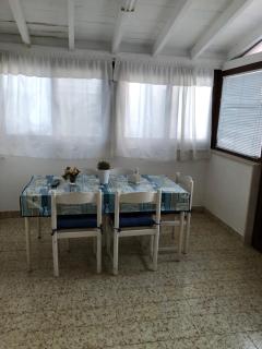 La casa del colle azzurro - Porto Cesareo - 7