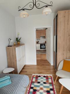 Apartament na Tatarskiej z widokiem - Przemyśl - 3