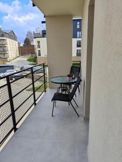 Apartament na Tatarskiej z widokiem - Przemyśl - 2
