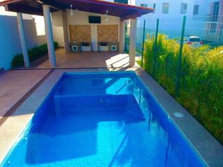 Coto privado con alberca y seguridad - Ixtapa - 8