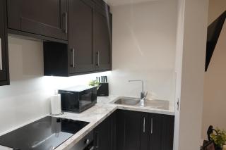 Cosy 1 Bedroom Apartment Brighton - Brighton & Hove - 7