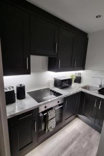 Cosy 1 Bedroom Apartment Brighton - Brighton & Hove - 1
