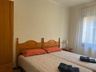 Apartamento céntrico, bien equipado y tranquilo, a 350m de la playa por Rambla Vidal - Sant Feliu de Guíxols - 7