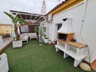 Atico con gran terraza y barbacoa en Zahara - Zahara de los Atunes - 7