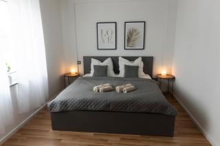 HUGOS Design Apartment - Bobenheim-Roxheim - 7