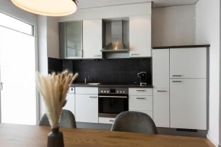 HUGOS Design Apartment - Bobenheim-Roxheim - 4