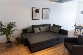 HUGOS Design Apartment - Bobenheim-Roxheim - 1