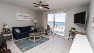 Low Floor, beautiful ocean views condo - Panama City Beach - 9