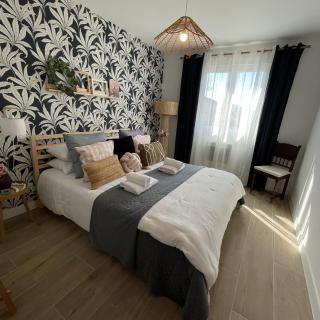 Le Clos Du Moulin 4 - Maison, jardin, 3 chambres, près d'Avignon en Provence - Entraigues-sur-la-Sorgue - 2