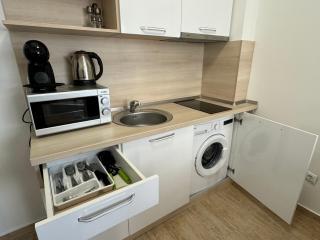 HORIZON 12 'A' APARTMENT Sveti Vlas - Sveti Vlas - 2